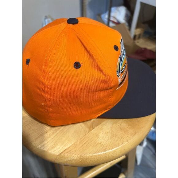 Tide Racing Rocky Rudd Hat - Picture 4 of 7